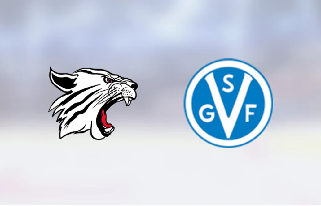 Seger på straffar för Virserum borta mot Skärblacka