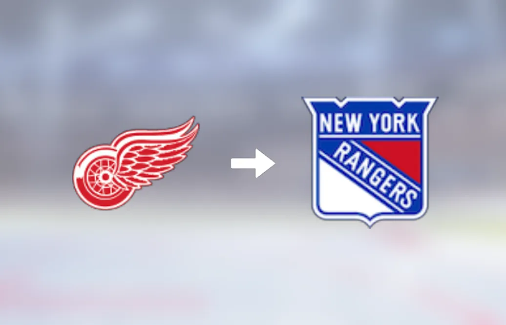 New York Rangers värvar – forwarden Turner Elson klar för spel