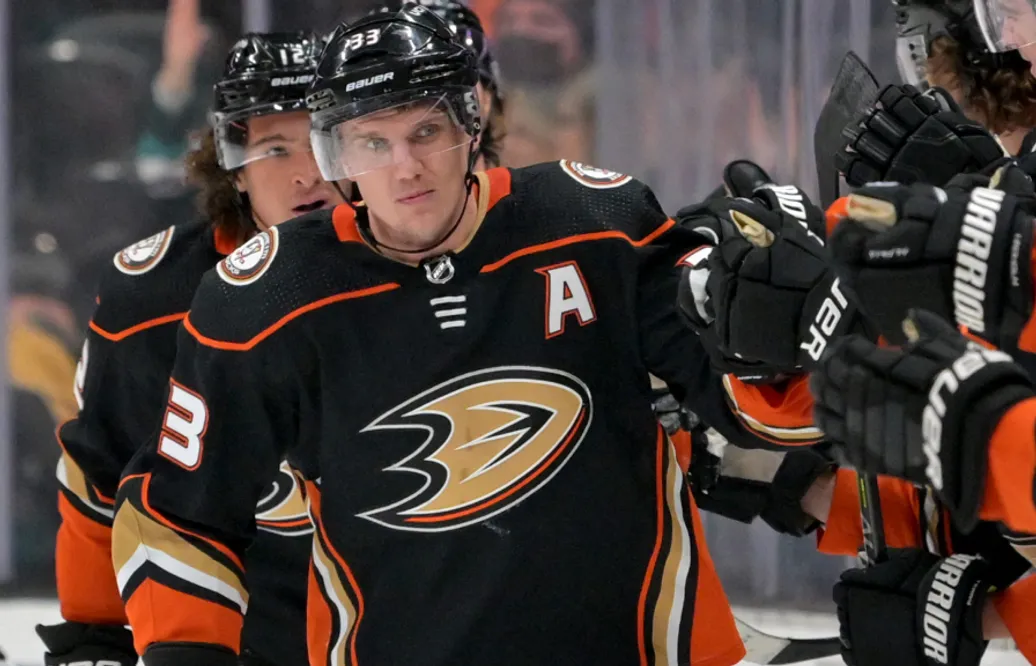 Jakob Silfverberg öppnar för återkomst till Brynäs: "Skulle vara otroligt kul"