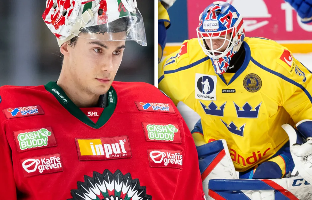 Matt Tomkins lämnar Frölunda – om Lars Johansson värvas