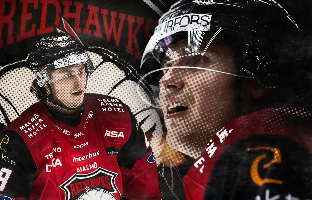 Robin Olausson om Malmö: Där finns största utmaningen