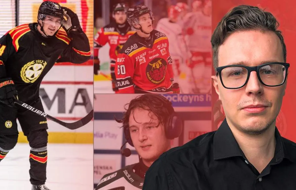 14 SHL-lag - 14 spelare som borde få mer speltid