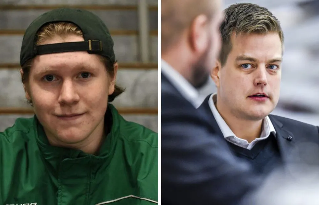 Björklöven ger juniorer chansen: "Har visat framfötterna"