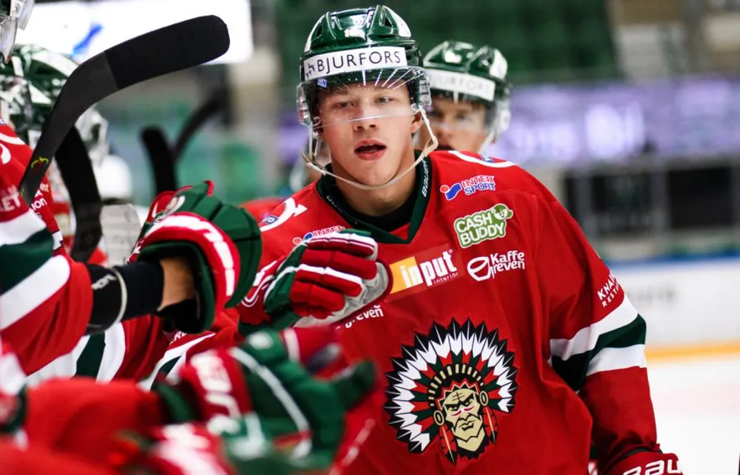 Jättelöftets succé fortsätter – mål för tredje matchen i rad