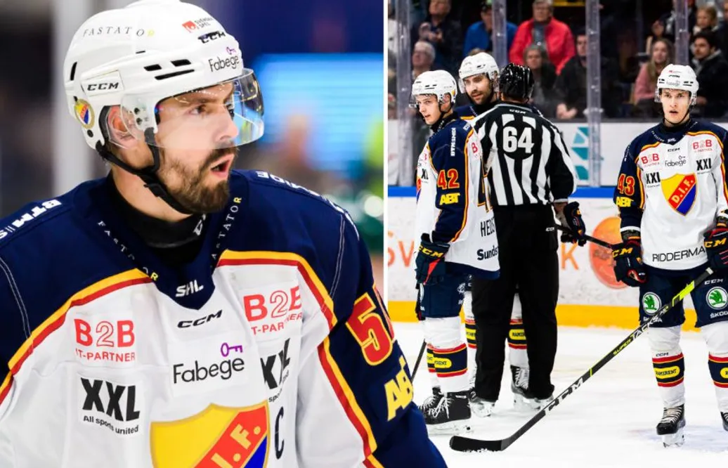 Sämsta starten på 20 år: "Vissa saker måste bli väldigt mycket bättre"