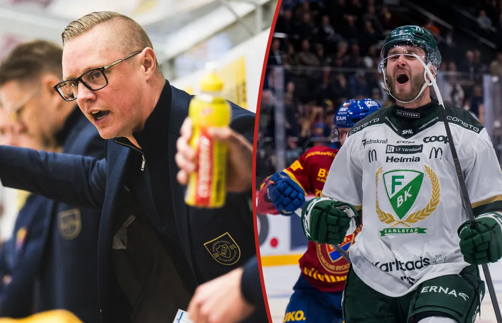 Jansson: (Varnings)klockan slår