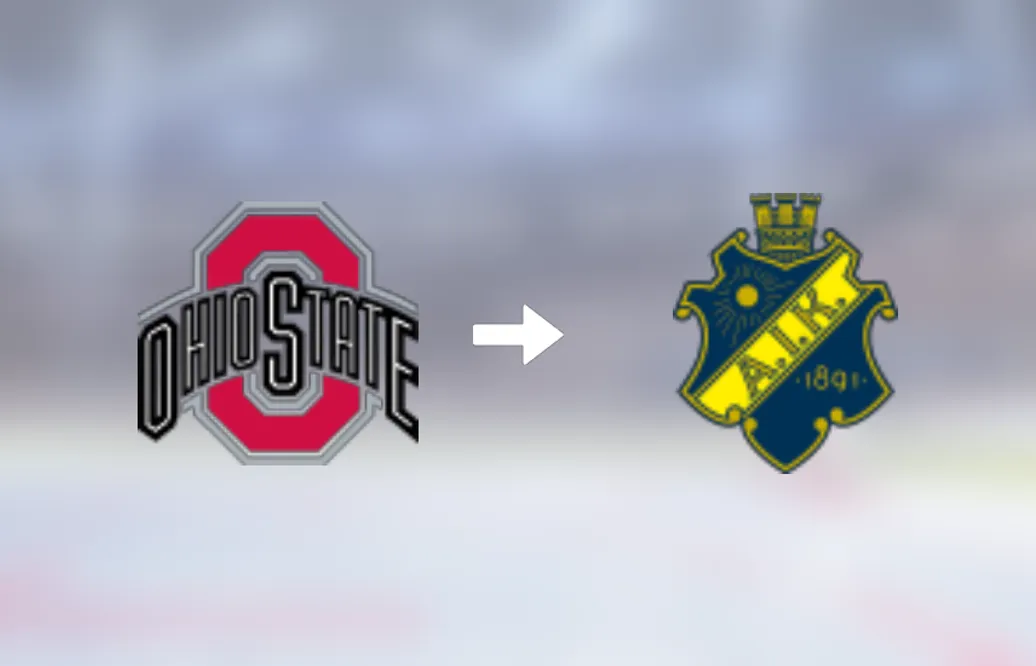 AIK värvar – backen Eve Savander klar för spel