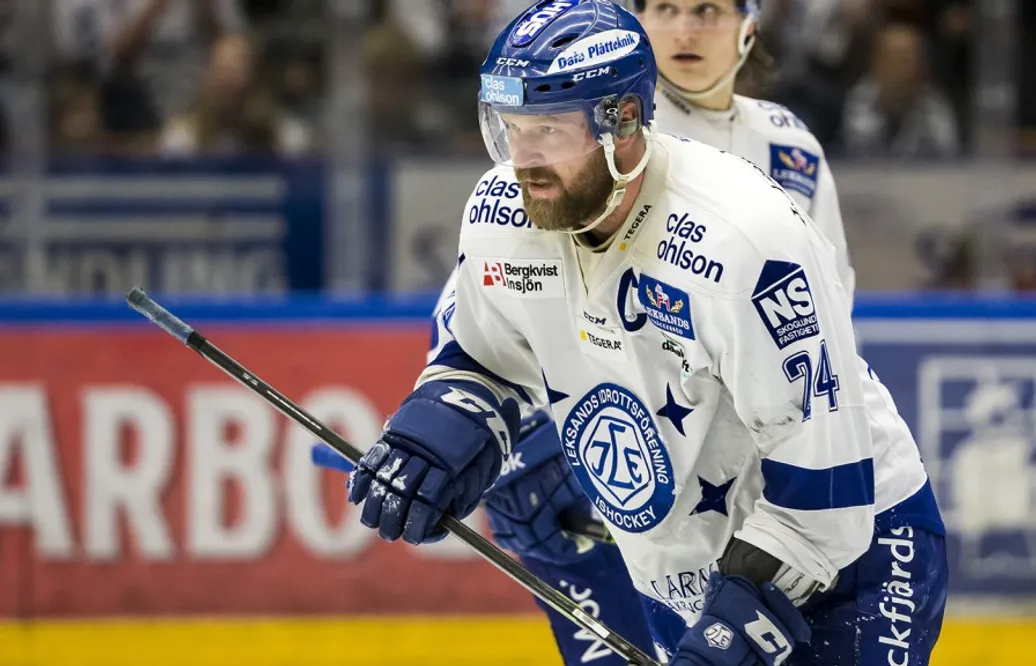 Backbjässen Frögren om sista matchen: ”Det här slår nog fan allt”