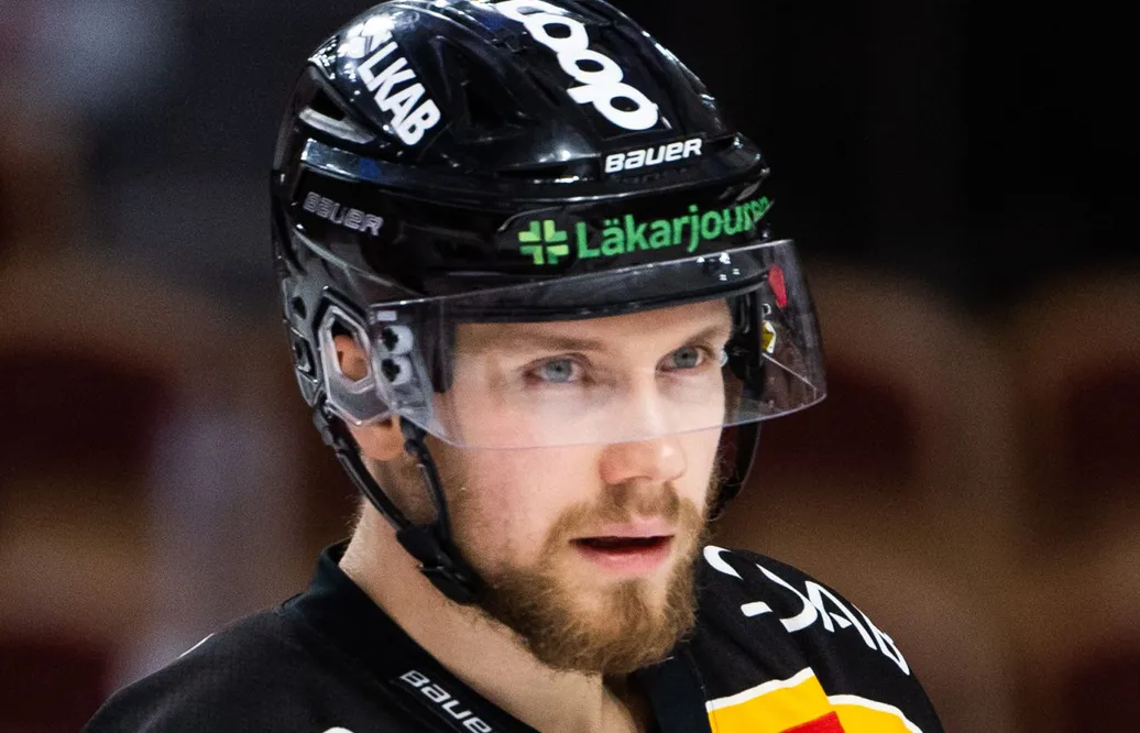 Petter Emanuelsson klar för KooKoo