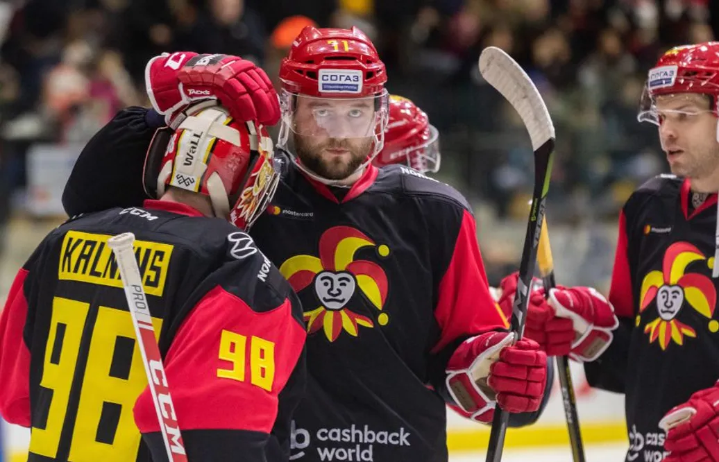 Tvingas spela sina hemmamatcher – i Ryssland