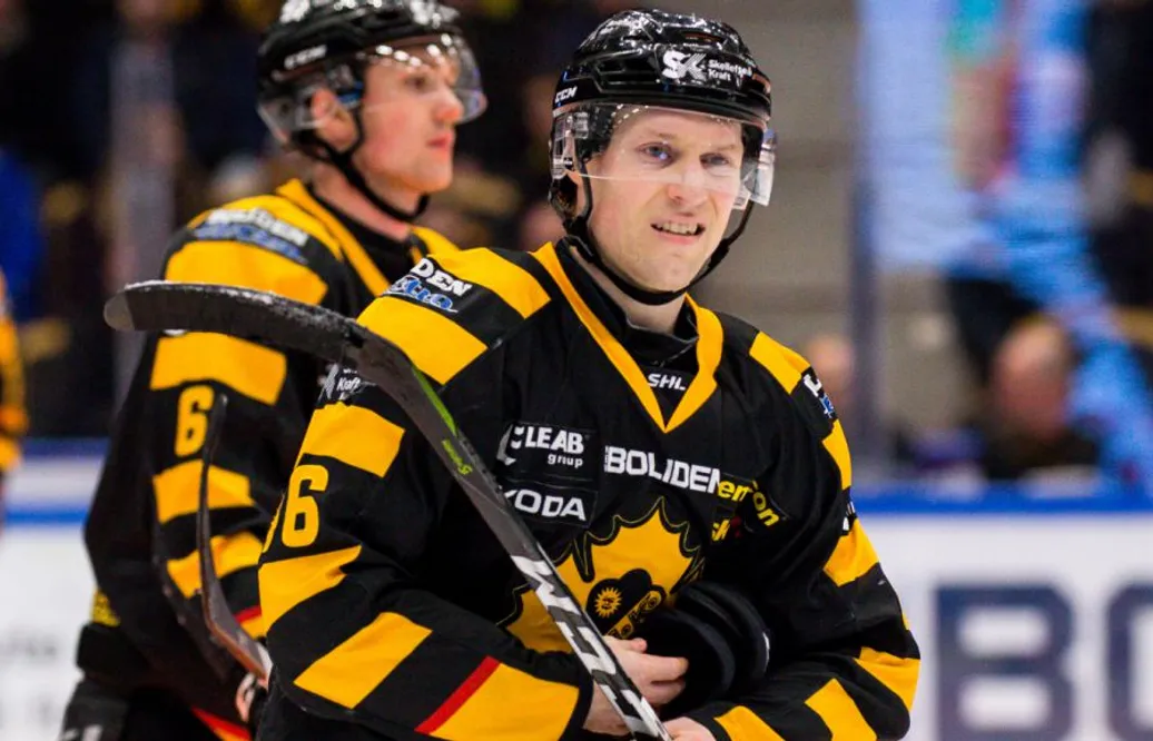 ”De äldre spelarna var upplärda att förtrycka de yngre”