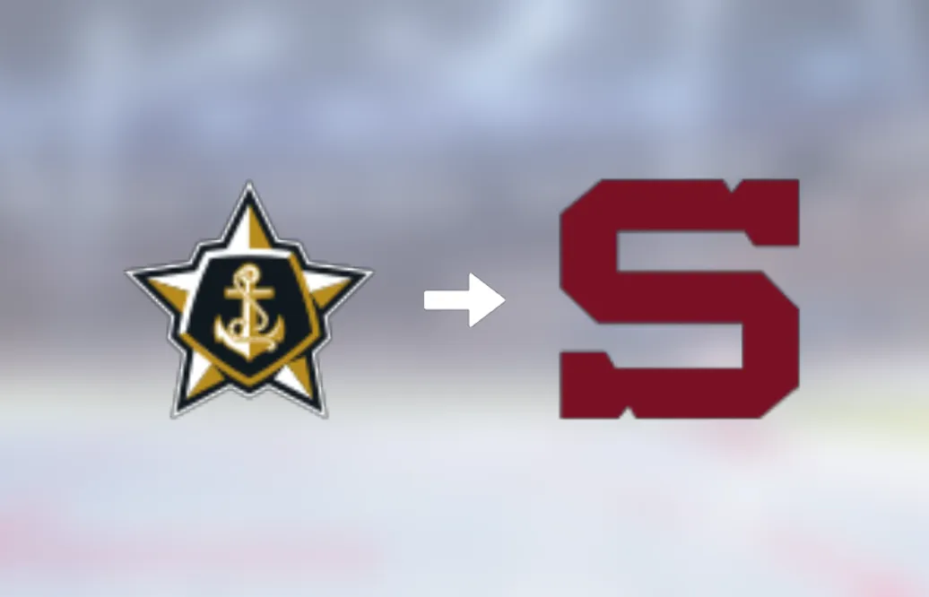 HC Sparta Praha ryktas värva backen Maksim Matushkin