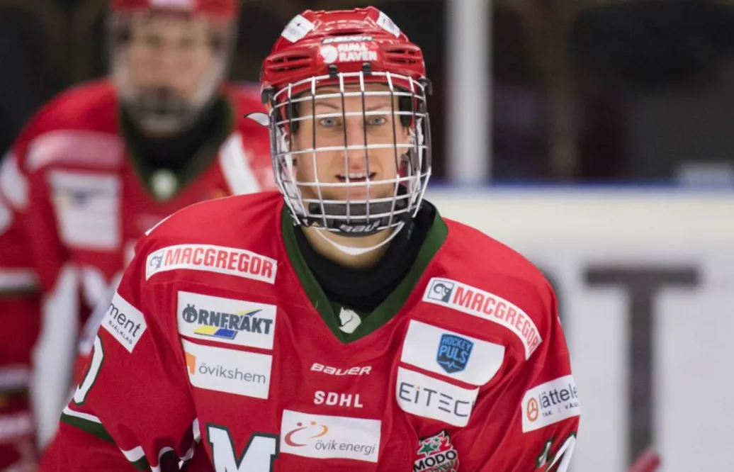 Modos damer tappar en av sina stjärnor