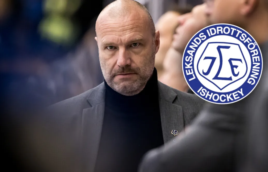 Fredrik Hallberg sjukskrivs – har drabbats av allvarlig sjukdom