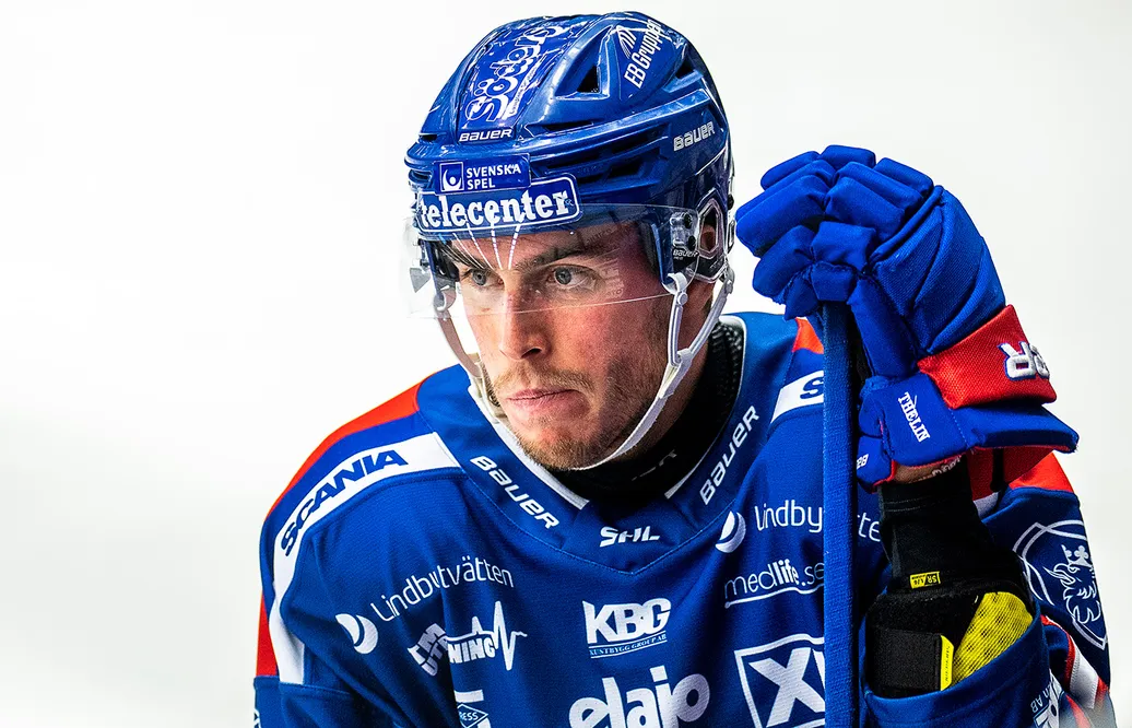 Profilen blir klubblös – lämnar efter tre år