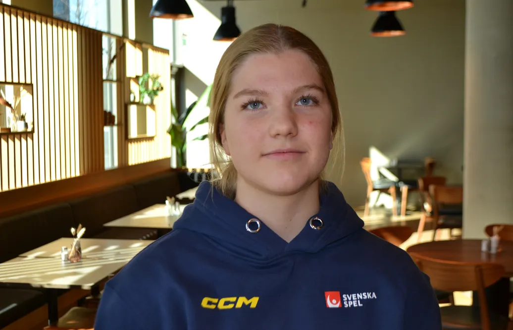 Ebba Hedqvist