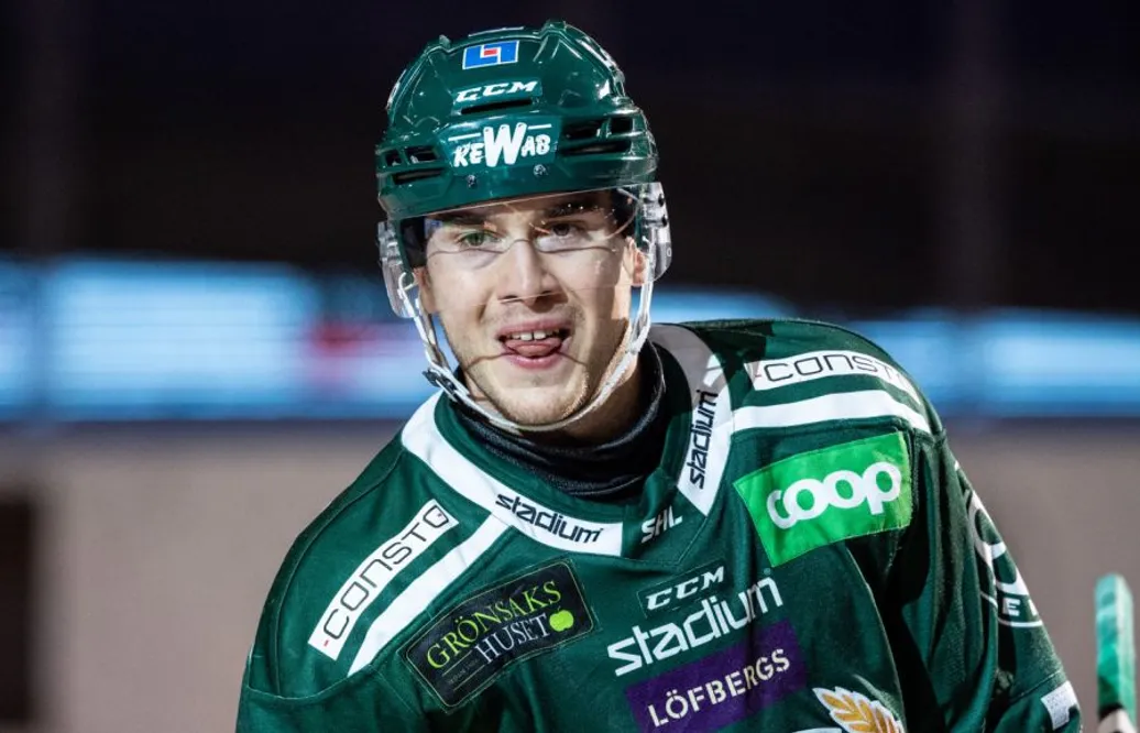Stannar i Färjestad: "Gräset är inte alltid grönare på andra sidan"