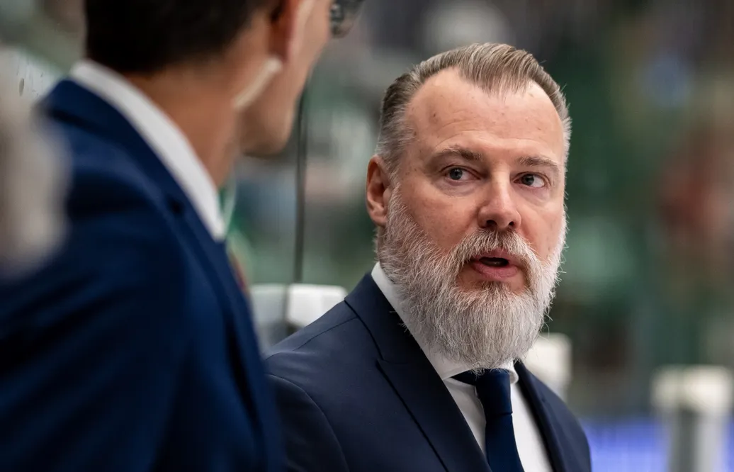 Rikard Grönborg bötfälls efter utspelet