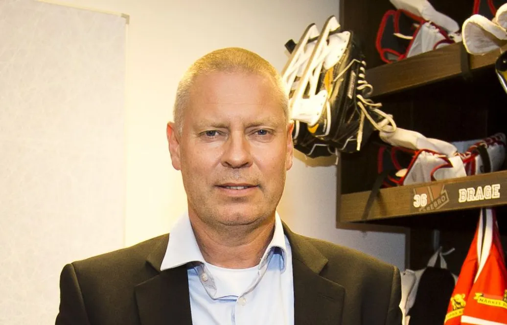 Örebros vd om att stänga SHL: "Klart vi diskuterat det"