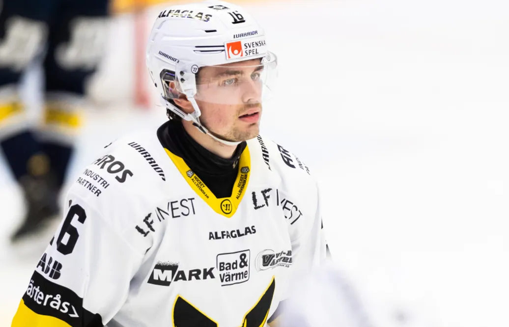 Filip Karlsson klar för spel i Danmark