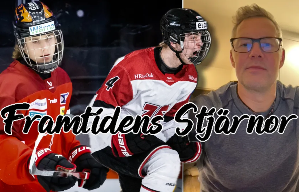 Framtidens stjärnor-podcast – avsnitt 8: Örebros talangdilemma