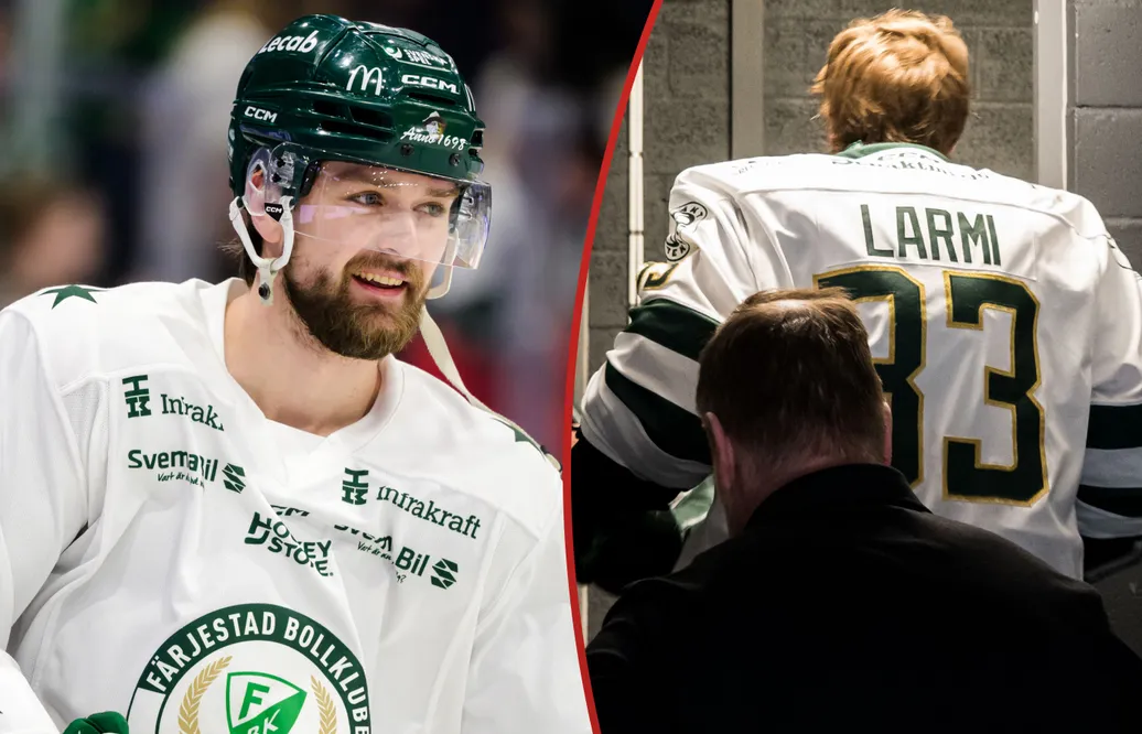FBK-kaptenen tillbaka – men målvakten saknas