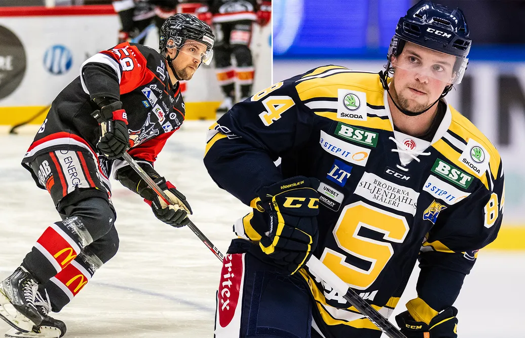 Brödernas/Väsby plockar in Sebastian Walfridsson