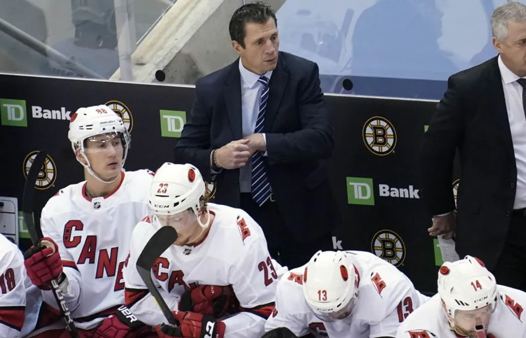 Ytterligare två matcher uppskjutna för NHL-laget