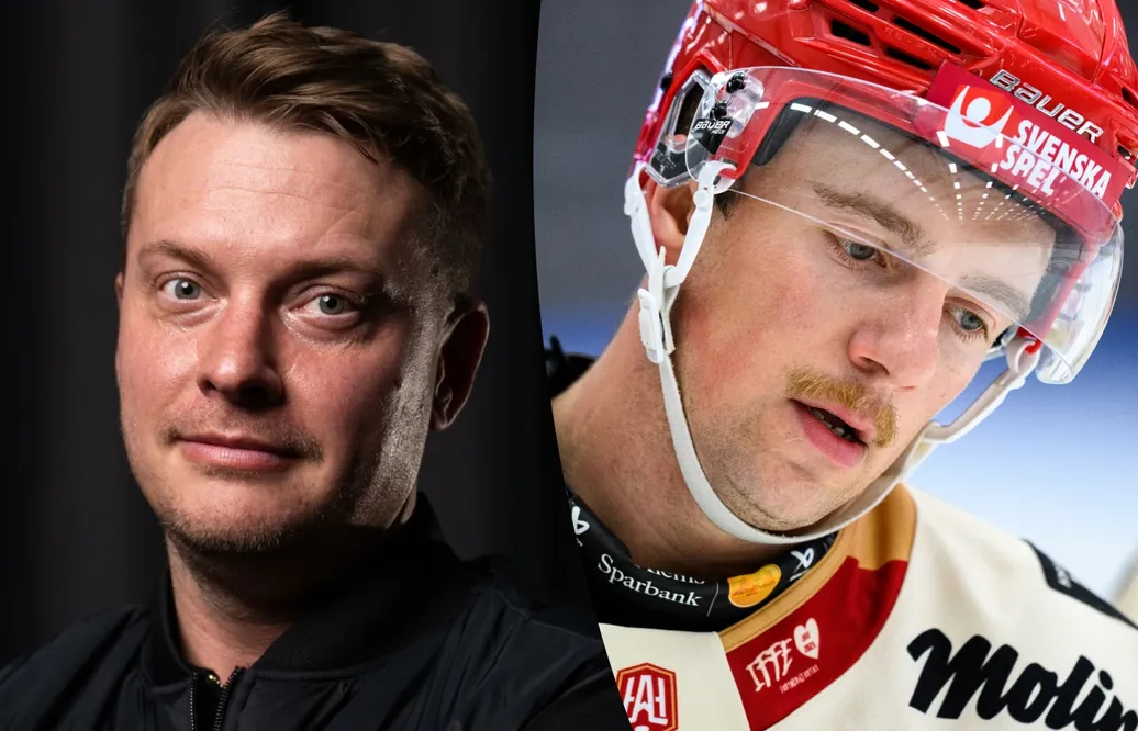 Berättar nu – därför såldes stjärnan: "Var inte meningen"