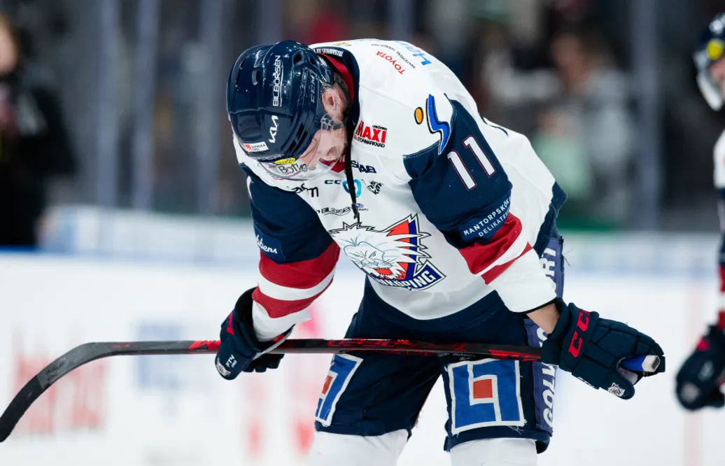 Linköping missar SM-slutspelet efter förlust mot Frölunda