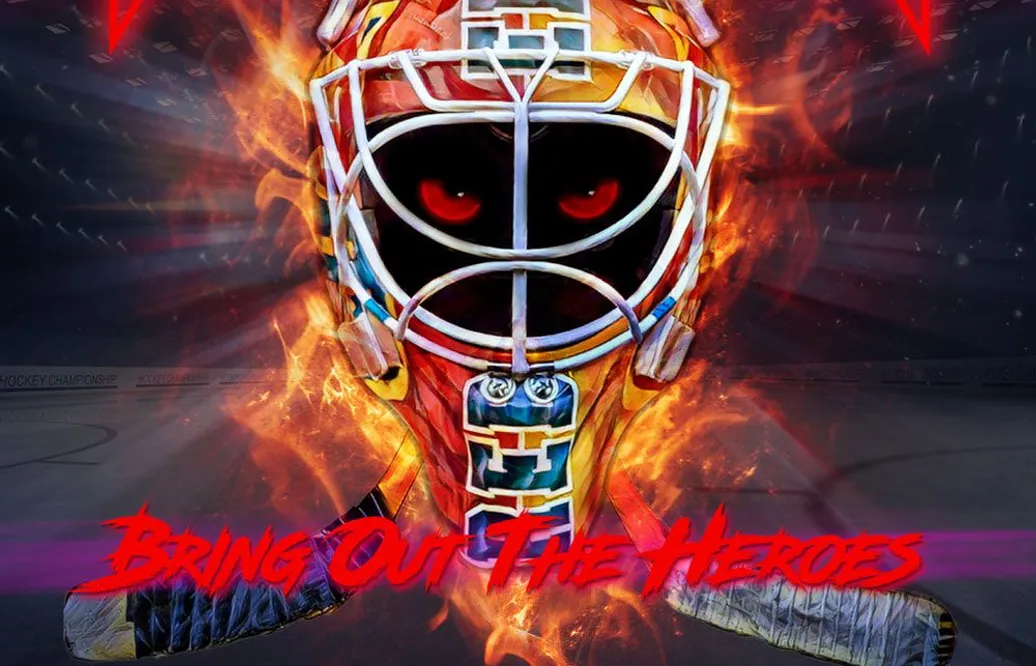 MJÖRNBERG: Bring Out The Heroes