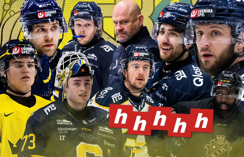 SSK: Stor analys – betyg på hela truppen