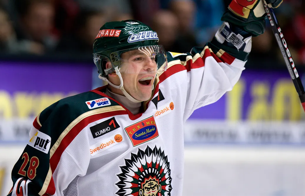 Martin Plüss återvänder till SC Bern - som sportchef