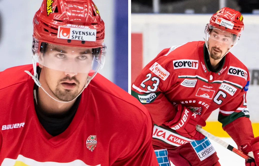 Daniel Sylwanders besvikelse: "En total tomhet"