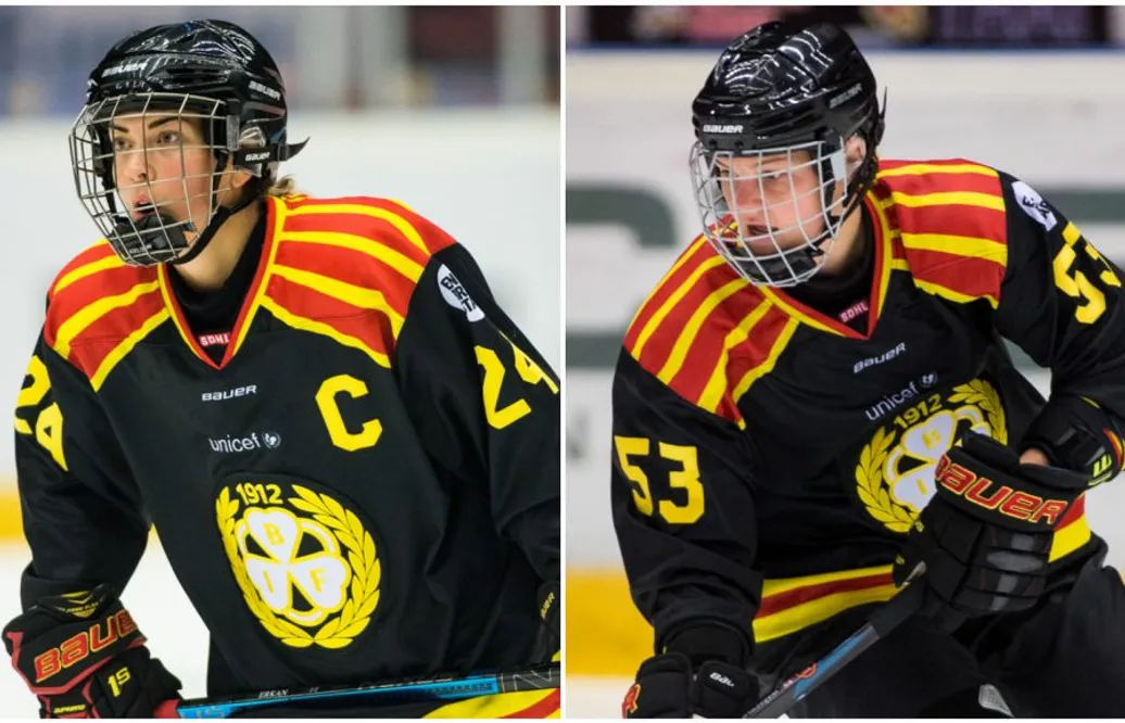 Stjärnorna levererade när Brynäs vann sexpoängsmatchen