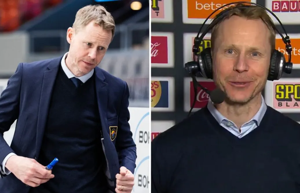 ”Jag kan också bli dammsugarförsäljare”