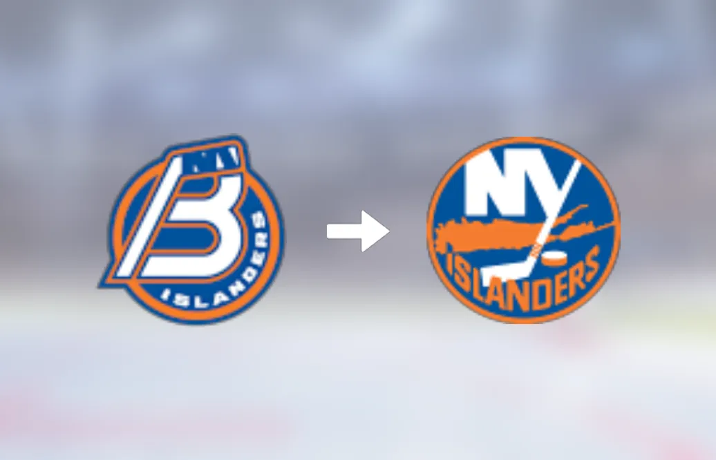 Nu plockas Austin Czarnik upp till NHL – för spel med New York Islanders