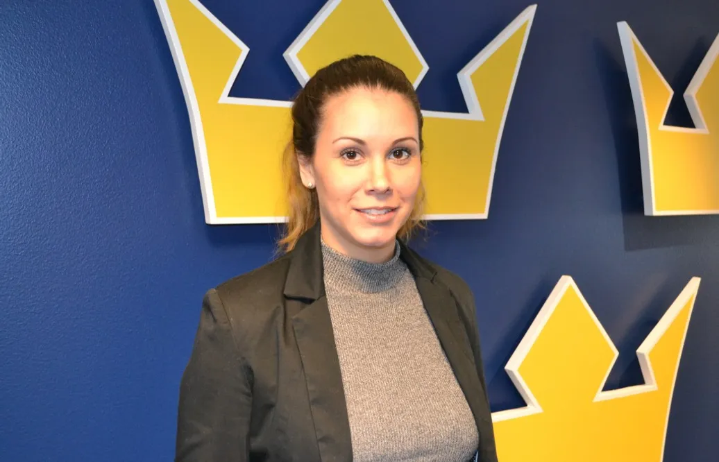 Valentina ger sin syn på VM-truppen: ”Asserholt hade lyft laget rejält”