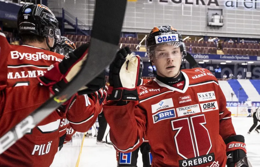Skyttekungens ovissa framtid: "Finns kanske intresse"