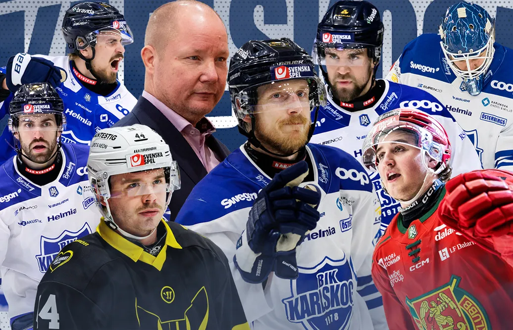 BIK: Stor analys – betyg på hela truppen