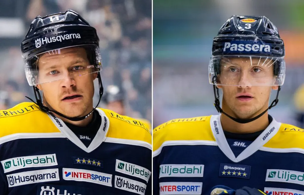 HV-duon bötfälls – för felaktig utrustning