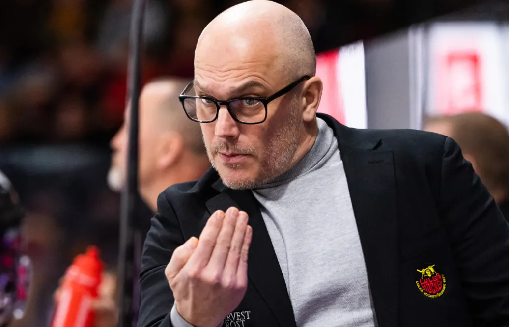 Roger Kyrö öppnar upp om sjukskrivningen: “Min kropp la av”