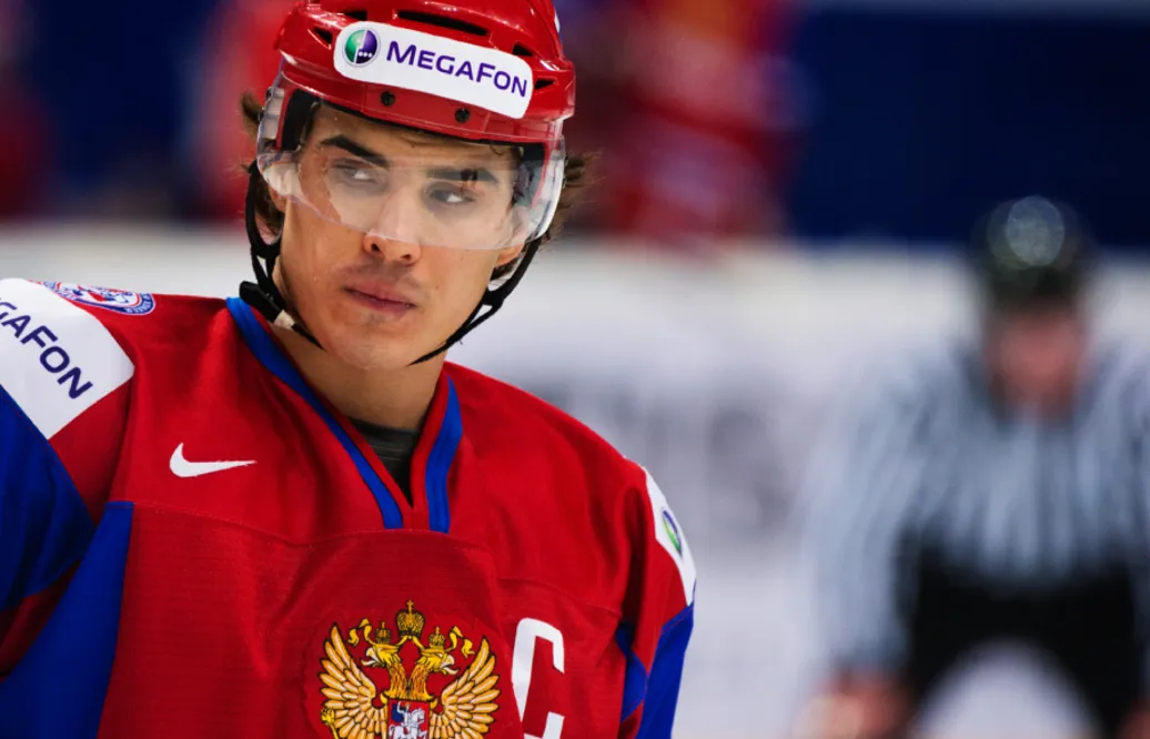 Nail Yakupov flyttar hem till Neftekhimik Nizhnekamsk