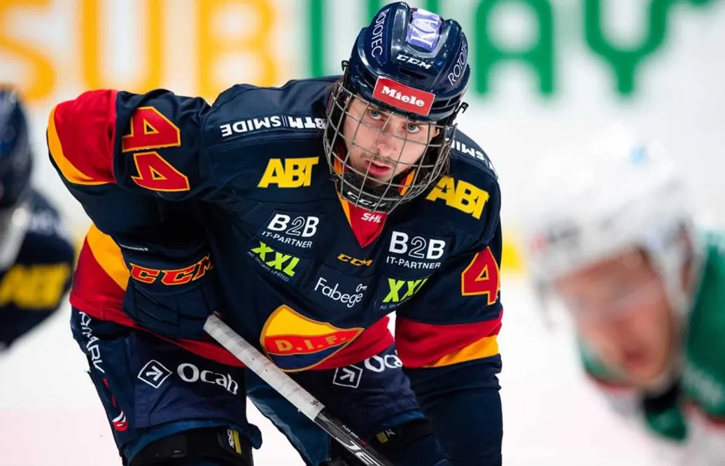 Småkronorna slutade näst sist