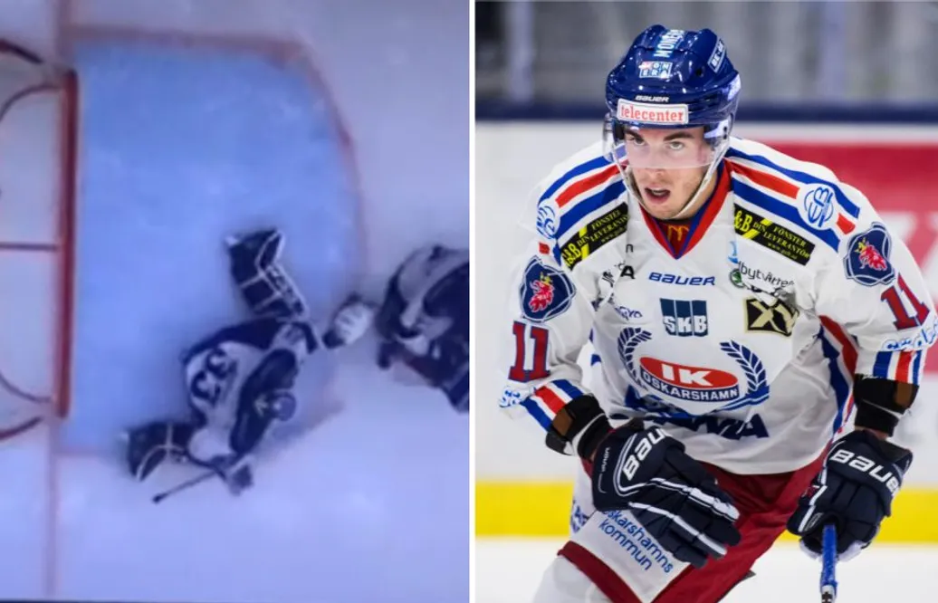 Hockeyallsvenskan ser över rutinerna efter dundermissen