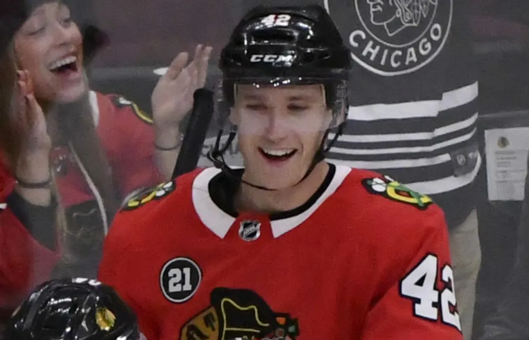 Svenskbacken klar för ny NHL-klubb – återförenas med coachen