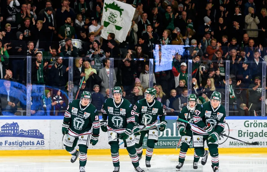 Smitta i Tingsryd – skjuter upp veckans matcher