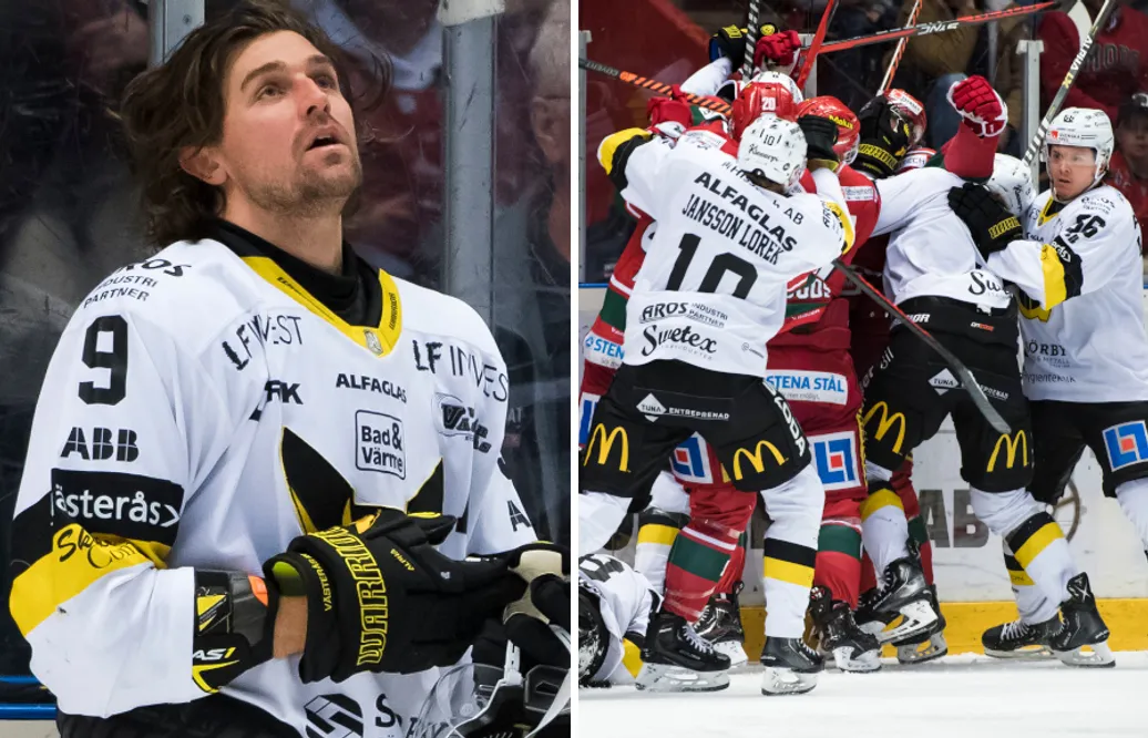 Avslöjar: Mikael Frycklund klar för Pustertal