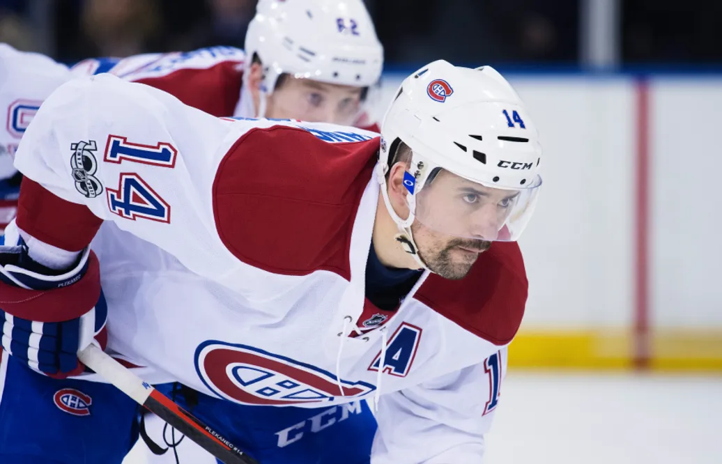 Tomas Plekanec blir assisterande förbundskapten i Tjeckien