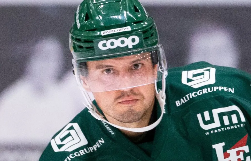 Backstjärnan blir Björklöven trogen